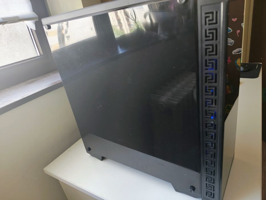 Sistem Gaming Entry-Level – GTX 960, SSD, 8GB RAM – Gata de utilizare