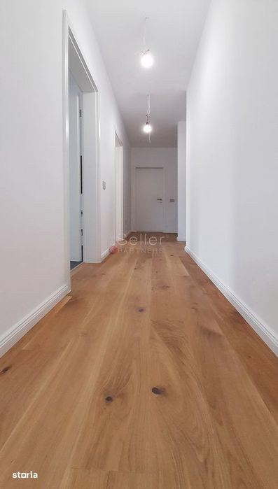 Apartament Finalizat - Cosmopolit Rise