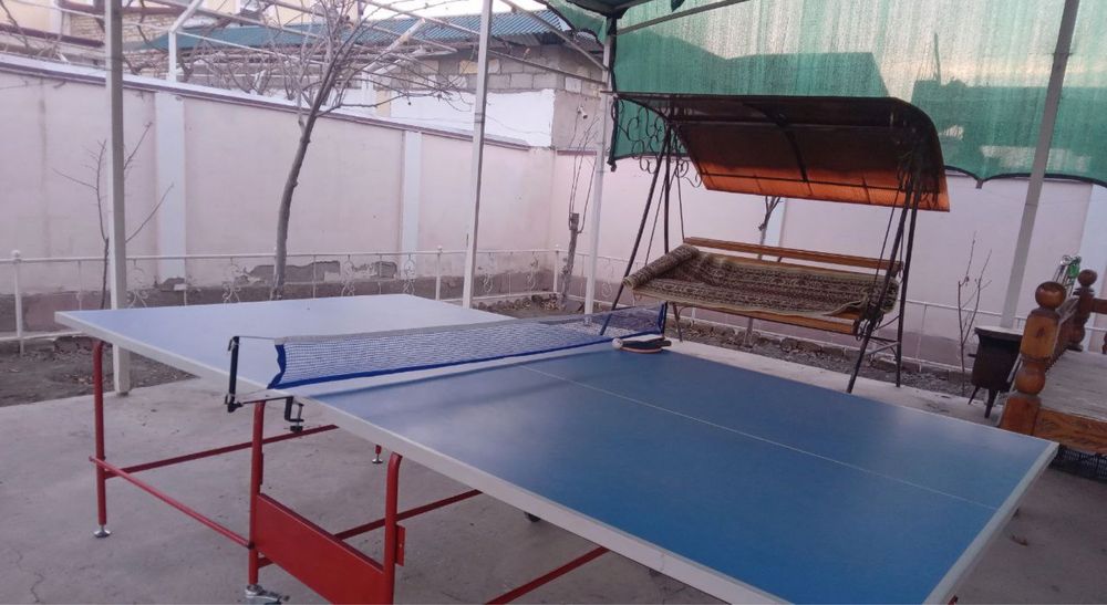 Стол тенниси сотилади