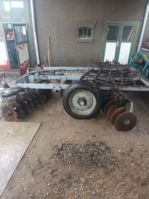 Utilaje agricole