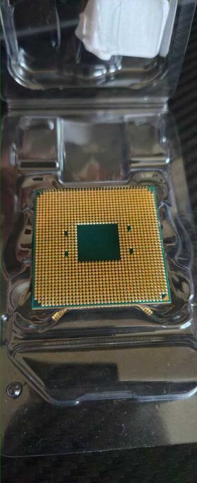 Procesor AMD Ryzen 7 1700X – 8 Cores / 16 Threads – Socket AM4