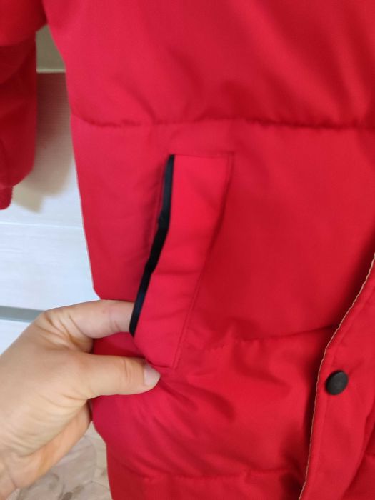 Куртка детская  осень-весна