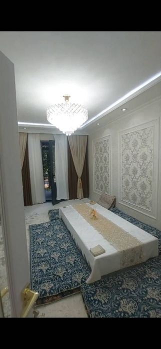 Срочно Юнусабад 13 квартал 3/1/4 люкс бек маклер свой