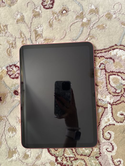 iPad 10-го поколения