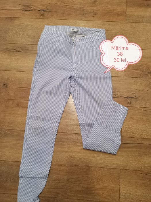 Blugi și pantaloni dama