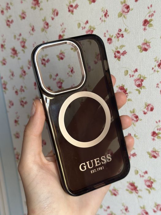 Калъф Guess Iphone 14 pro
