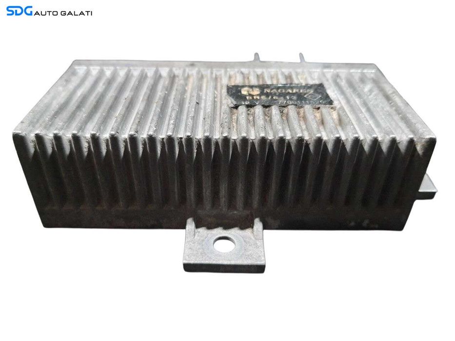 Releu Bujii Renault Kangoo 1 1.9 DCI 1997 - 2008 Cod 7700111525 [N3625]