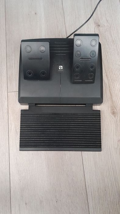 Продам игровой руль ARTPLAY