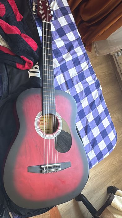 Chitara Acustică Freedom CAG350M RDS