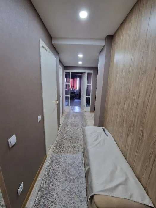 *М.Космонавты,МВД,ЦУМ,Жемчуг,Голубые купола 3ком квартира 70м2.Ипотека