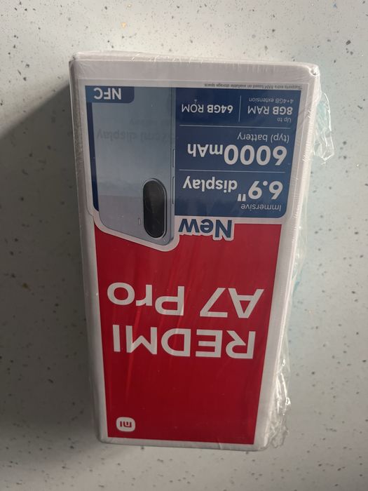 Xiaomi A7 PRO 64GB