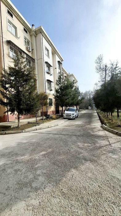 Продаётся квартира в р-не Чиланзар-23кв., Новостройка , 2/3/4