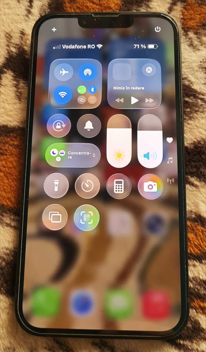 Telefon Ipone 16e 128gb nou