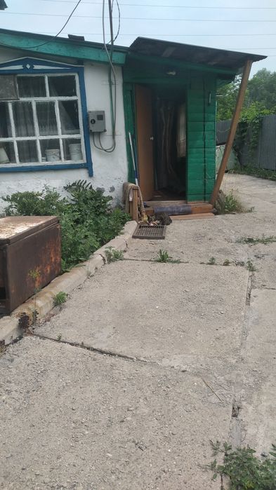 Продаётся дом по улице Горно-Алтайская.дом тёплый.отопление печное.