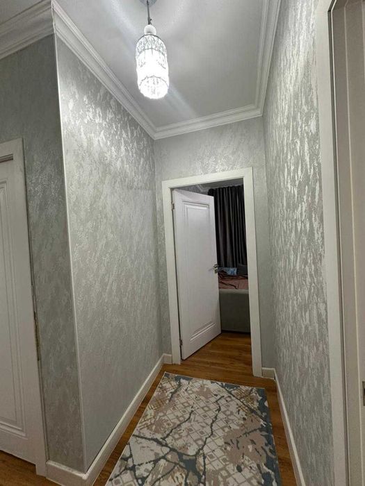 ЖК Нур Отау. р-н  Евразии