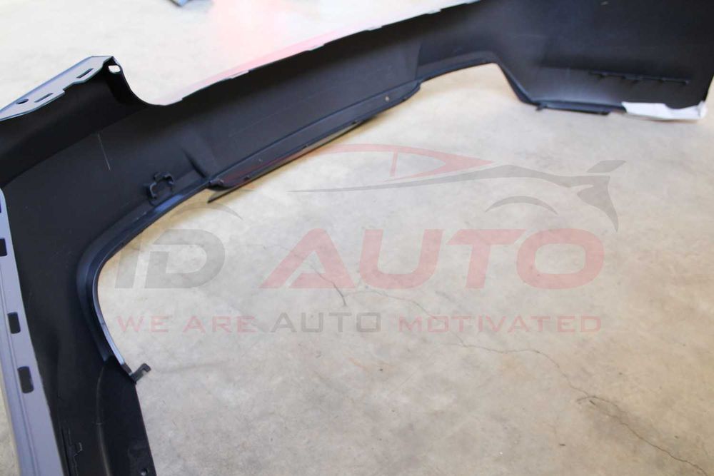 Пакет брони за BMW E90 (05-08) Мtech с PDC, бмв е90 м техник