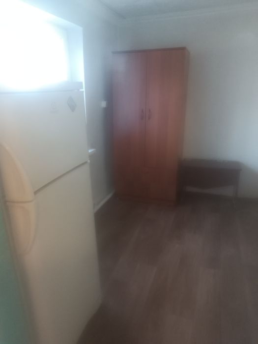 Сдам времянку со всеми удобствами.