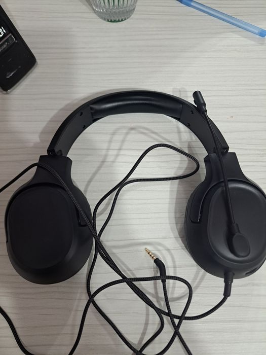 Casti over ear lenovo H 110