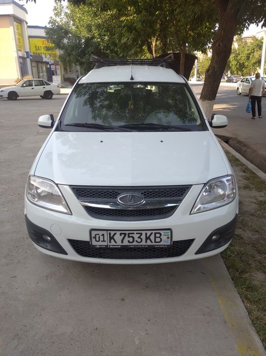 Lada Largus RS045L A2N 52