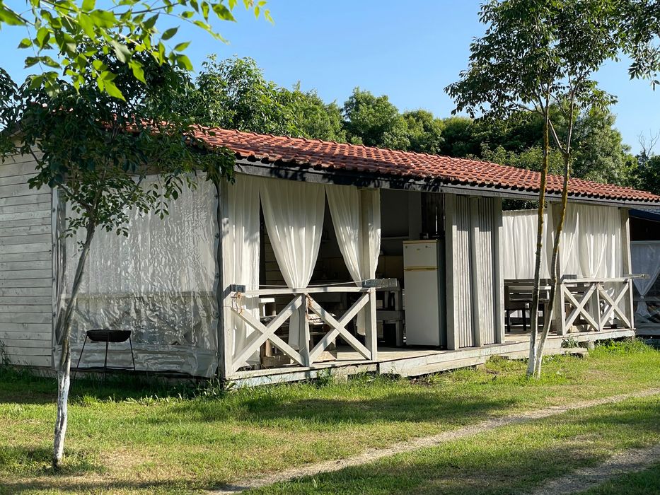 Продава се Къща в с. Лозенец, Област Бургас - 60 кв.м за 298 €/кв.м - Снимка #1
