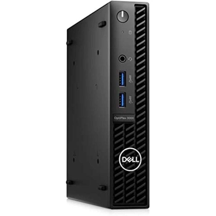 Mini PC Dell Optiplex 3000 D15U, i5 12500T | UsedProducts.ro