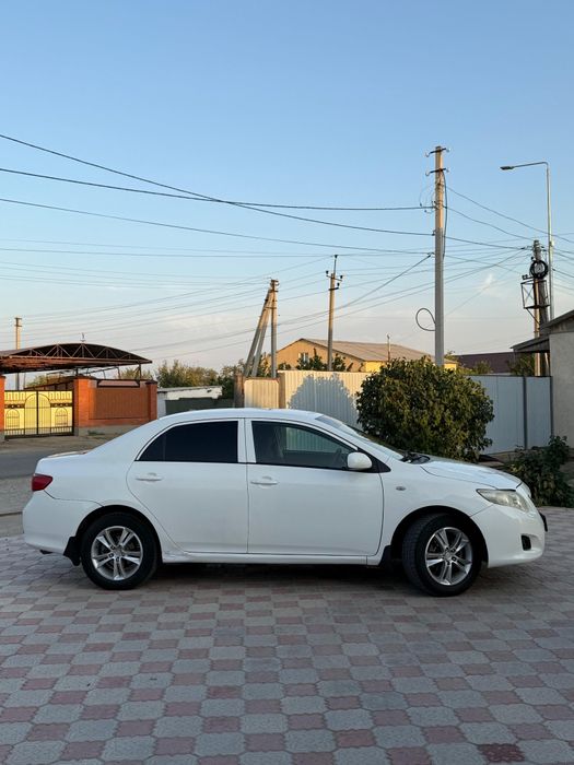 Продам машину в хорошем сост