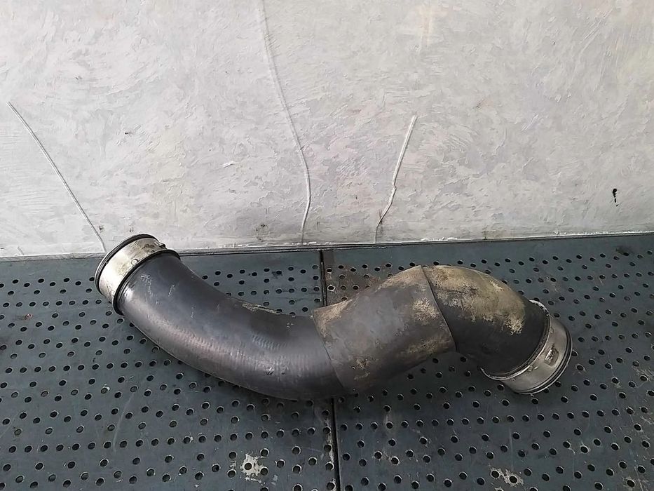 Furtun tub intercooler 2.2 cdi mercedes e class w211