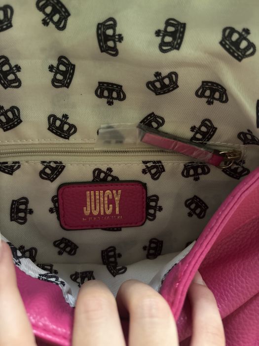 Дамска чанта juicy