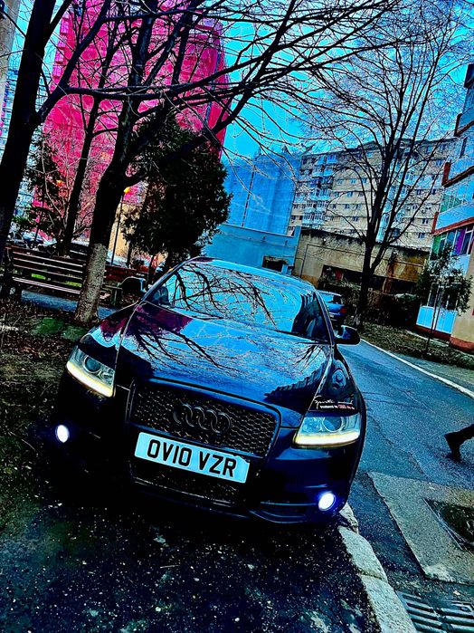 Audi A6 2.0  S line tdi