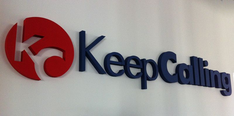 Litere volumetrice polistiren