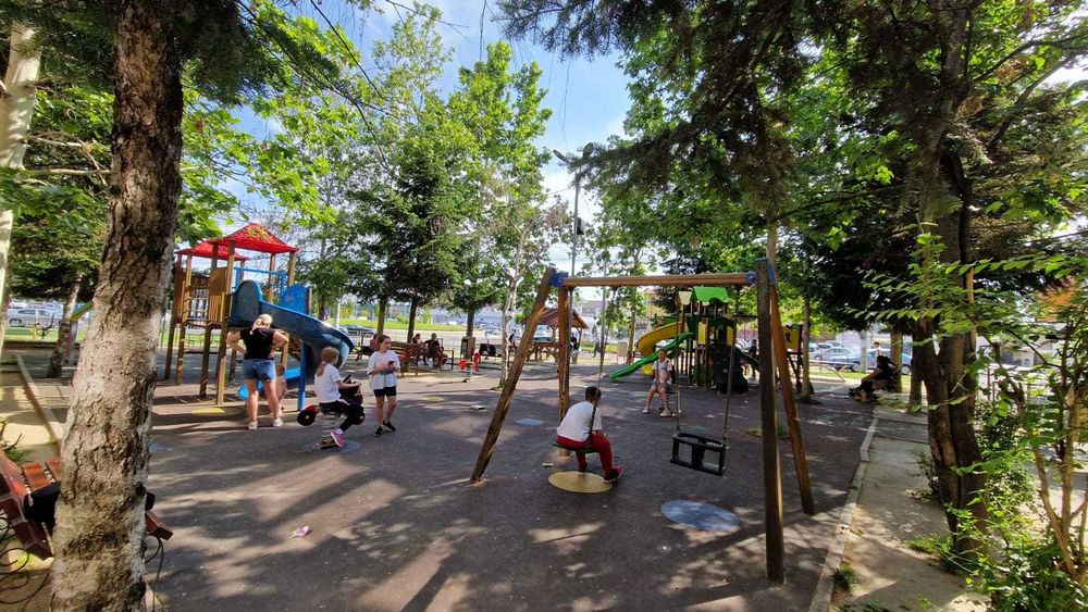 Ocazie! Spatiu comercial Bascov sens giratoriu