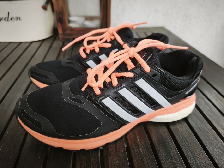 Adidas, оригинални маратонки, номер 36