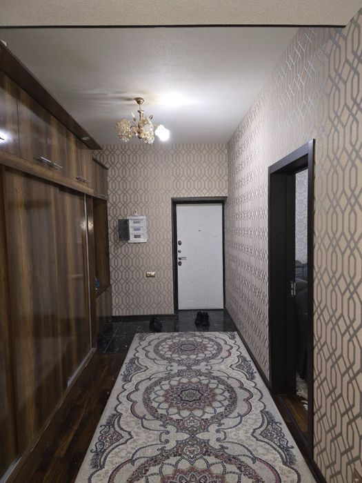 Ipotekaga Navastroyka kvartira 4 xona sotiladi