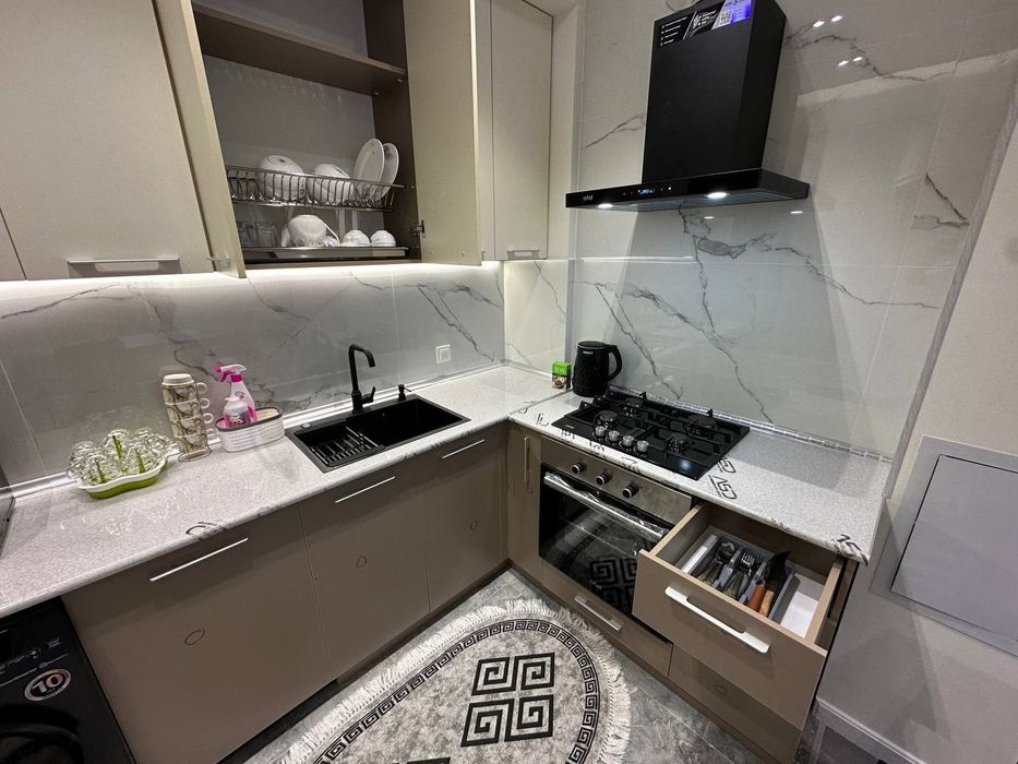 Метро Чиланзар Медиа парк двухкомнатная новостройка