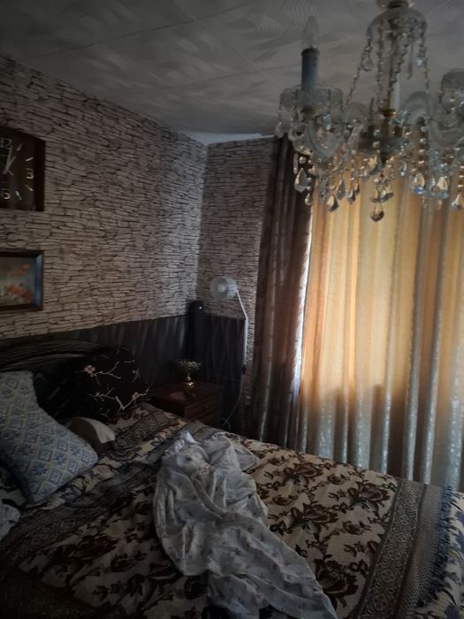 Продам дом в Каргалы( Фабричный). Срочно