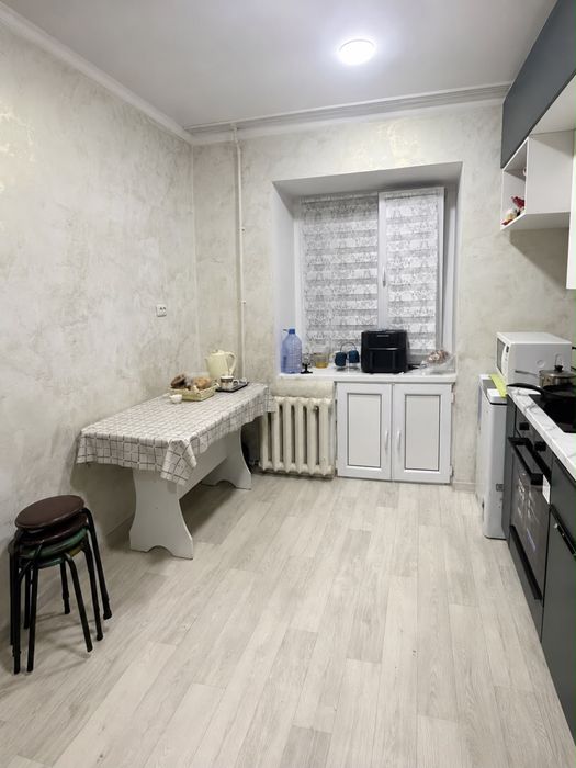 Продается квартира