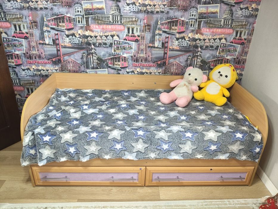 Продам мебель для детской комнаты