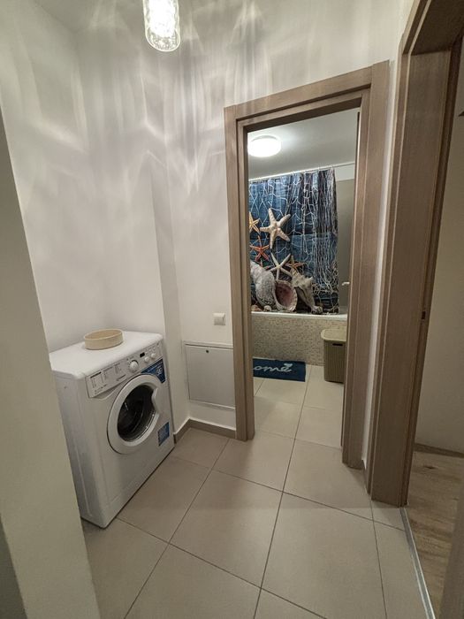 Greenfield / Baneasa  / 2 camere / particular /mobilat  nou !!