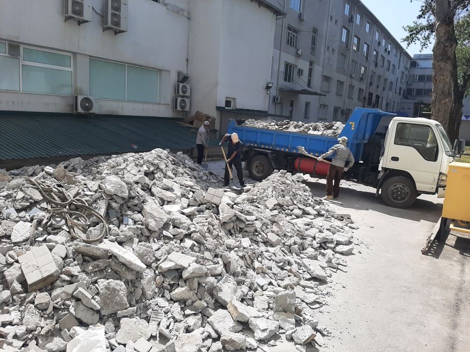 700 000 Блуга Тош Шебен Клинец Кум Шлакблок доставка Ташкент