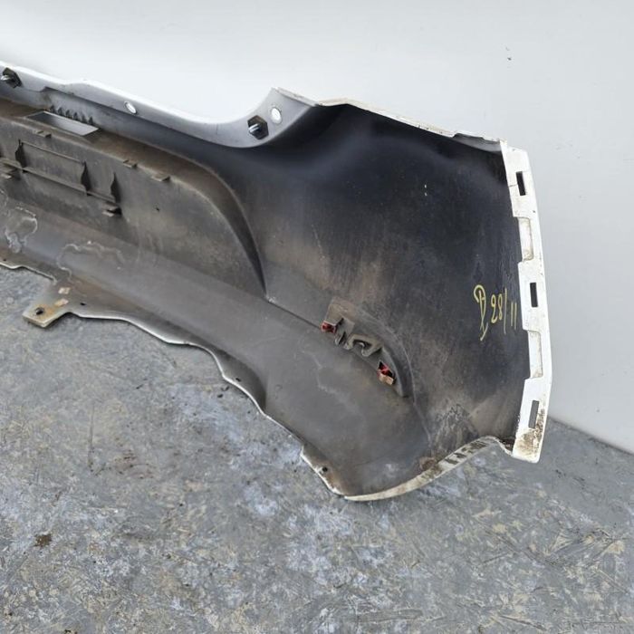 Bara spate Dacia Sandero 2