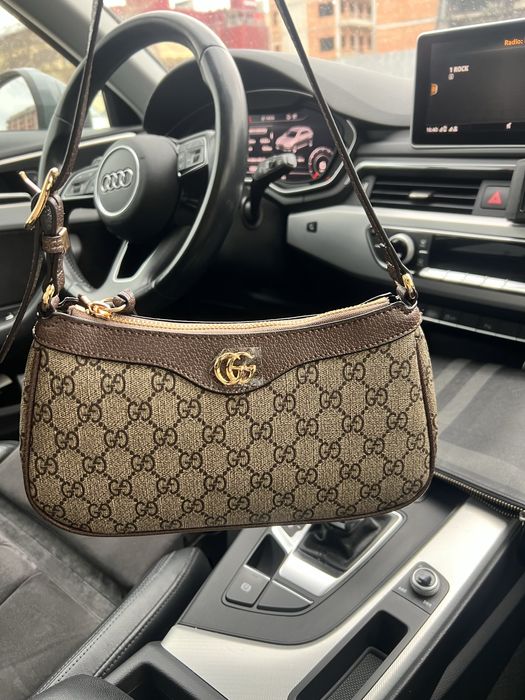 Дамска чанта Gucci