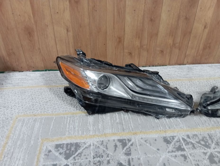 Фары Тойота Камри 70