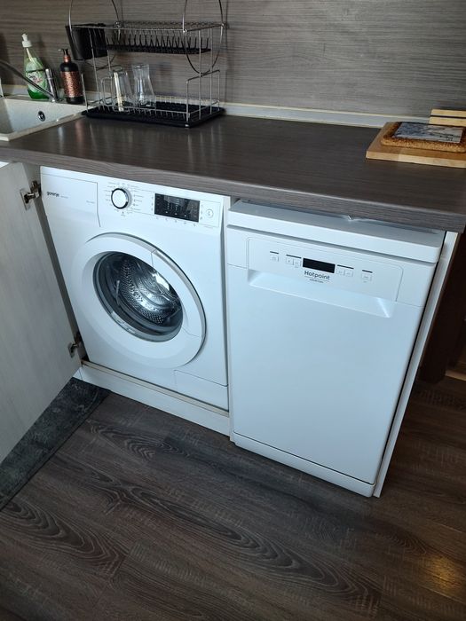 Дава се под наем Тристаен апартамент в Варна, Младост 1 - 60 кв.м за 408 € - Снимка #10