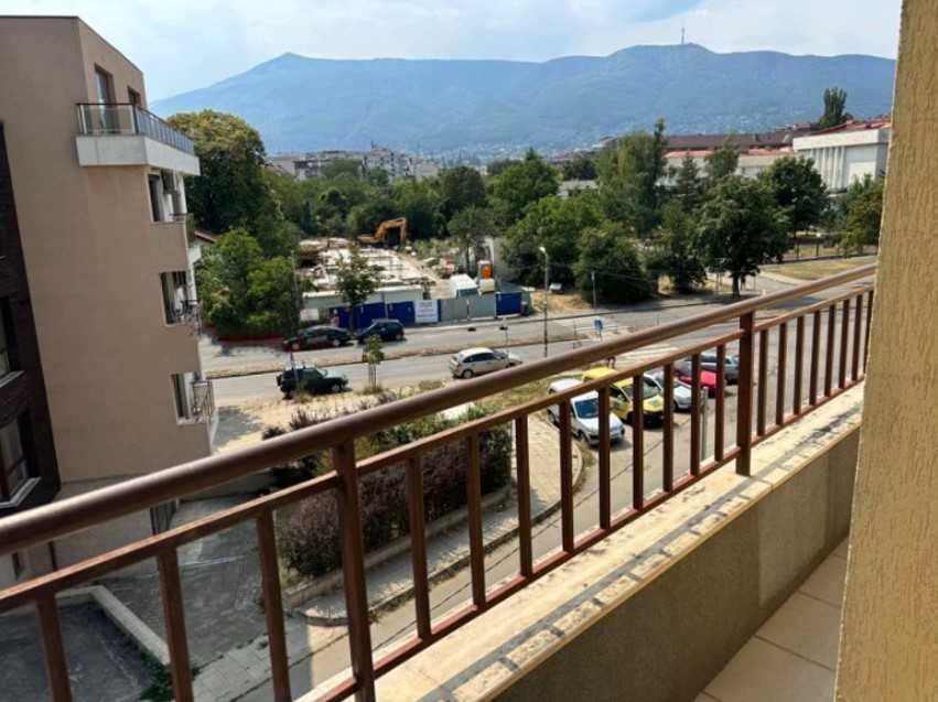 Дава се под наем Двустаен апартамент в София, Овча купел - 64 кв.м за 714 € - Снимка #4