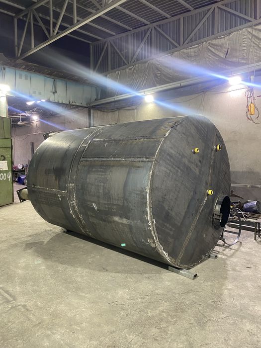 Ёмкость цистерна для воды