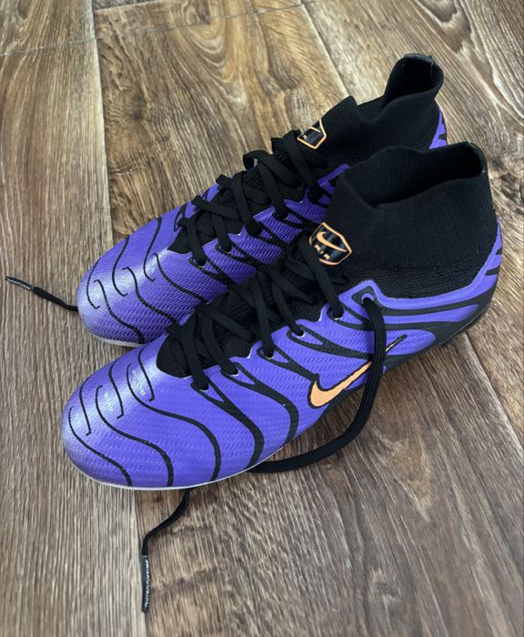 Бутсы air zoom 35-36 размер