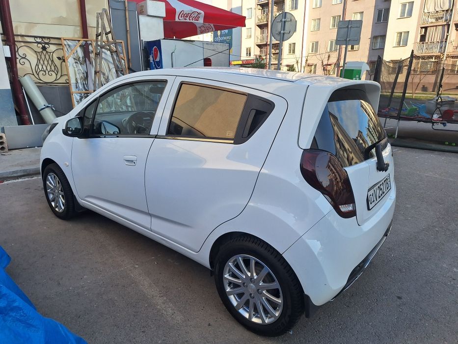 Spark naxt / arenda / vikop