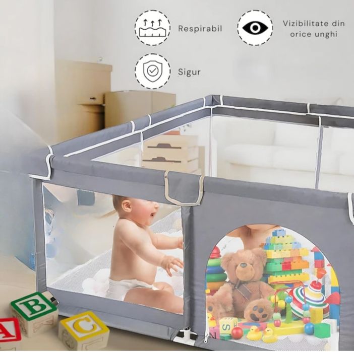 Tarc copii 120x120