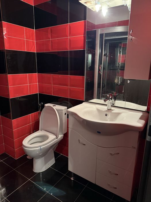 Apartament 2 camere de inchiriat Militari Residence – prima inchiriere