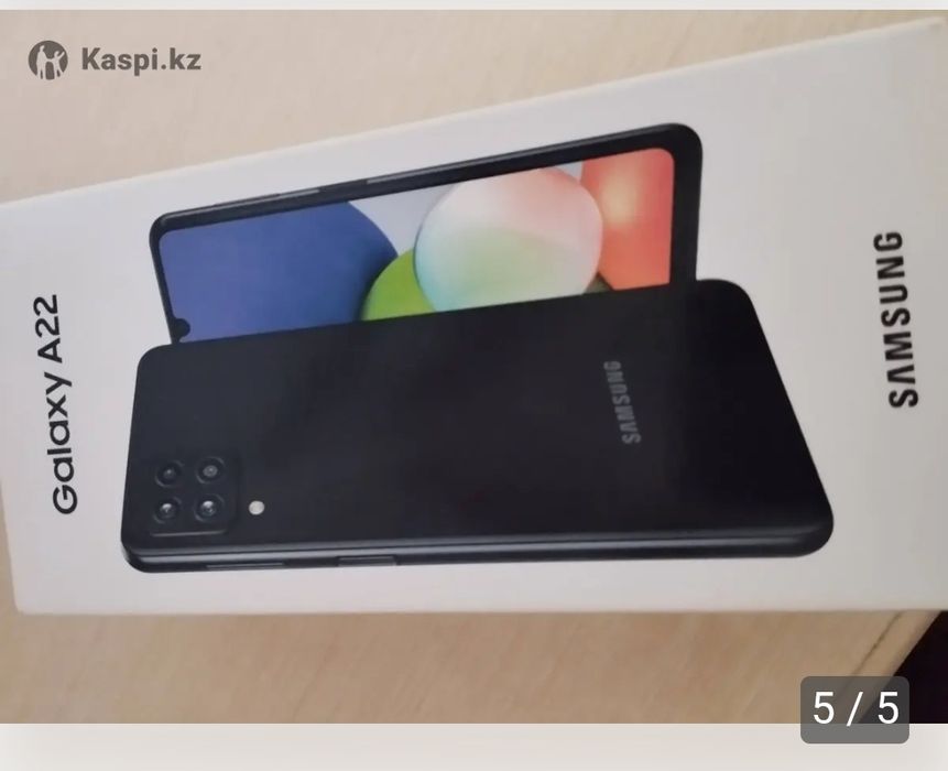 Телефон Samsung galaxy